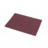 Folha para Acabamento 134mm x 240mm Scoth Brite Média - 3M