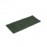 Folha para Acabamento 260mm x 102mm Scoth Brite Media - 3M