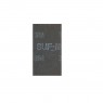 Folha para Acabamento 240 x 134mm Scotch Brite Muito fino Cinza - 3M
