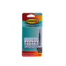 Gancho Adesivo Branco Command Utensílios de Cozinha - 3M