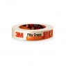 Fita Crepe 18 mm x 50 m 101LA - 3M