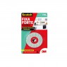 Fita Forte Cozinha/Áreas expostas à Gordura  24mm x 1.50m Cozinha - 3M