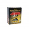 Raticida Estojo c/ 4 Saquinhos 25G