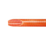 Mangueira de Sucção e Descarga Laranja 254.0mm 10 Pol ( Vendida por Metro)