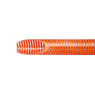 Mangueira de Sucção Laranja 76.2mm 3 Pol ( Vendida por Metro)