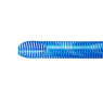 Mangueira de Sucção Azul 76.2mm 3 Pol ( Vendida por Metro)