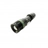 Lanterna Recarregável Tática 1500W HY-8455 Lumen