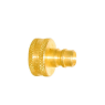 Adaptador para Torneira em Latão 3/4 Pol - Lubefer