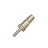 Pino para Engate de 1/2 x 1/4 Pol. Escama em Aço - Lubefer