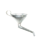 Funil 2 Curvas para Moto LUB-54 - Lubefer