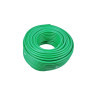 Mangueira Jardim 19.0mm 3/4 Pol. x 3.0mm - Verde - (VENDIDA POR METRO) - Himaflex