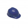 Capacete de Segurança c/ Jugular Azul Marinho - MSA