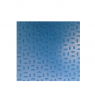 Passadeira Arroz Azul 1.40m x 3.0mm (Vendida por Metro)