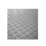Piso Moeda 50x50cm Cinza 