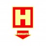 Placa em Poliestireno Hidrante PS-16