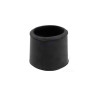 Ponteira de Borracha Redonda 12.7mm 1/2 Pol. - Forsan