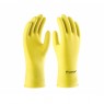 Luva de Látex Multiserv M - Promat