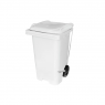 Cesto de Lixo 120L com Pedal Lateral - JSN