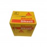 Silicone Incolor Acético Caixa c/ 12 Unidades - 300ml - Sikasil