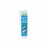 Silicone Incolor Neutro 280G - Brascola