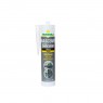 Silicone Preto 280G - Brascola