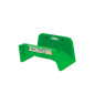 Suporte p/ Mangueira Verde - Trapp