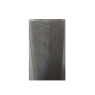 Tela Aço Inox Malha 24, Fio 8 - 1.00m (Vendida por Metro)
