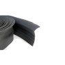 Testeira Borracha para Escada 6cm x 6m
