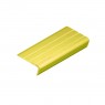 Testeira para Escada Listrada 5cm Pvc Flexível - GPB