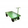 Carrinho Plataforma 1.50x0.80m Capacidade 800kg - Valcar