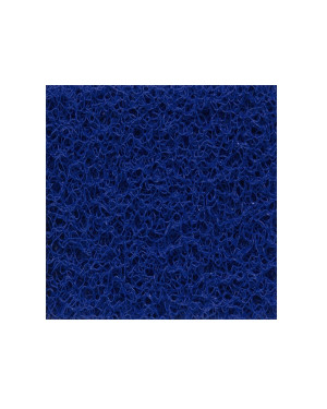 Tapete Capacho Vinil 1.20m Azul Royal (Vendido por Metro)