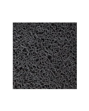 Tapete Vinil Kap Silver 0.60cm Grafite - Kapazi (Vendido por Metro)