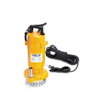 Bomba D' Água Submersa BS-16 - 1/2CV - Ferrari