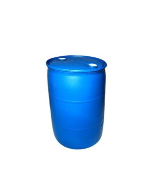 Bombona 200L Azul Homologada - Emplasul