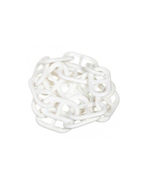 Corrente Plástica 63 x 34mm  (Vendida por Metro) - Plastcor