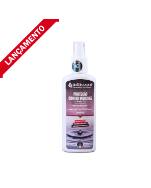 Proteção Contra Manchas 195ml - Bellinzoni