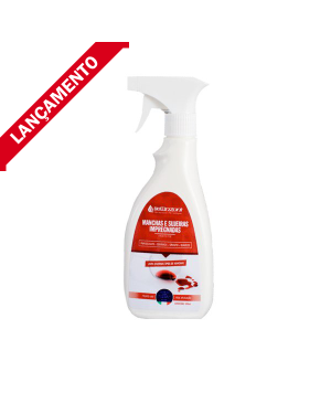 Manchas e Sujeiras Impregnadas 500ml - Bellinzoni