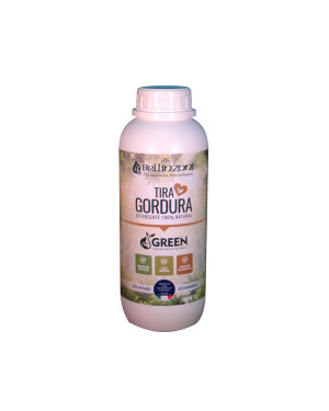 Green Tira Gordura 900ml - Bellinzoni
