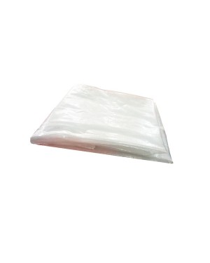 Lona Leve 3 x 4 Metros Transparente