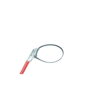 Chave Saca Filtro de Cinta Grande Cabo Metal Lub-18C - Lubefer