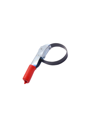 Chave Saca Filtro de Cinta Cabo Metal Lub-18F1 - Lubefer