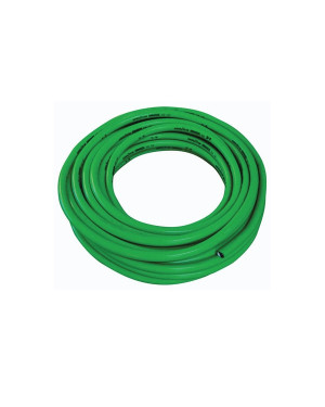 Mangueira Jardim 19.0mm 3/4 Pol. x 2.6mm - Verde - (VENDIDA POR METRO)
