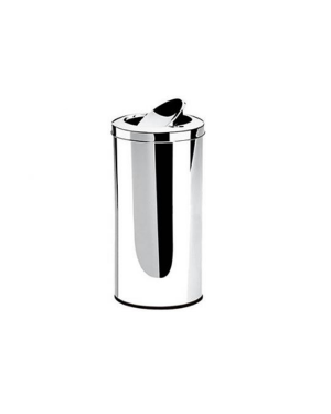 Cesto Lixo 40,5L Inox Basc. - Brinox  