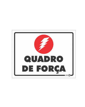 Placa Quadro de Força Ps97 - Encartale 