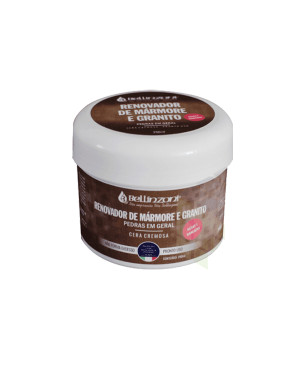 Renovador de Mármore e Granito Cremoso 250ml - Bellinzoni