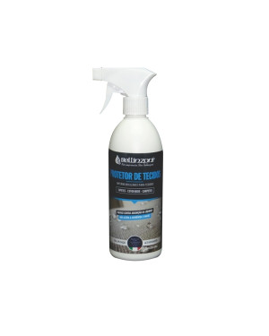 Protetor de Tecidos Spray 500ml - Bellinzoni 