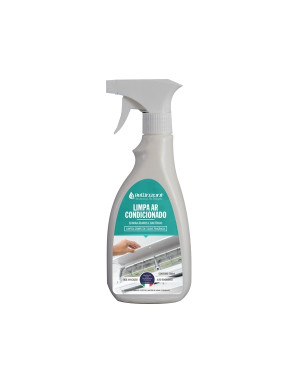 Limpa Ar Condicionado Spray 500 ml - Bellinzoni