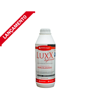 Luxx Esfoliante 900ml - Bellinzoni
