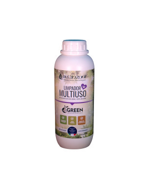 Green Multiuso 900ml - Bellinzoni